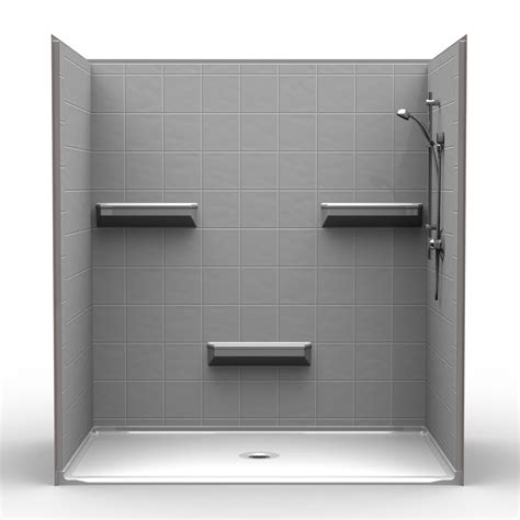 72 x 42 shower base|walk in shower pans 48x72.